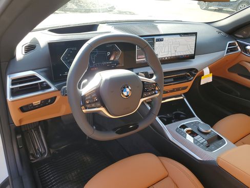 New 2026 BMW 430i xDrive Convertible w/ Premium Package image 9