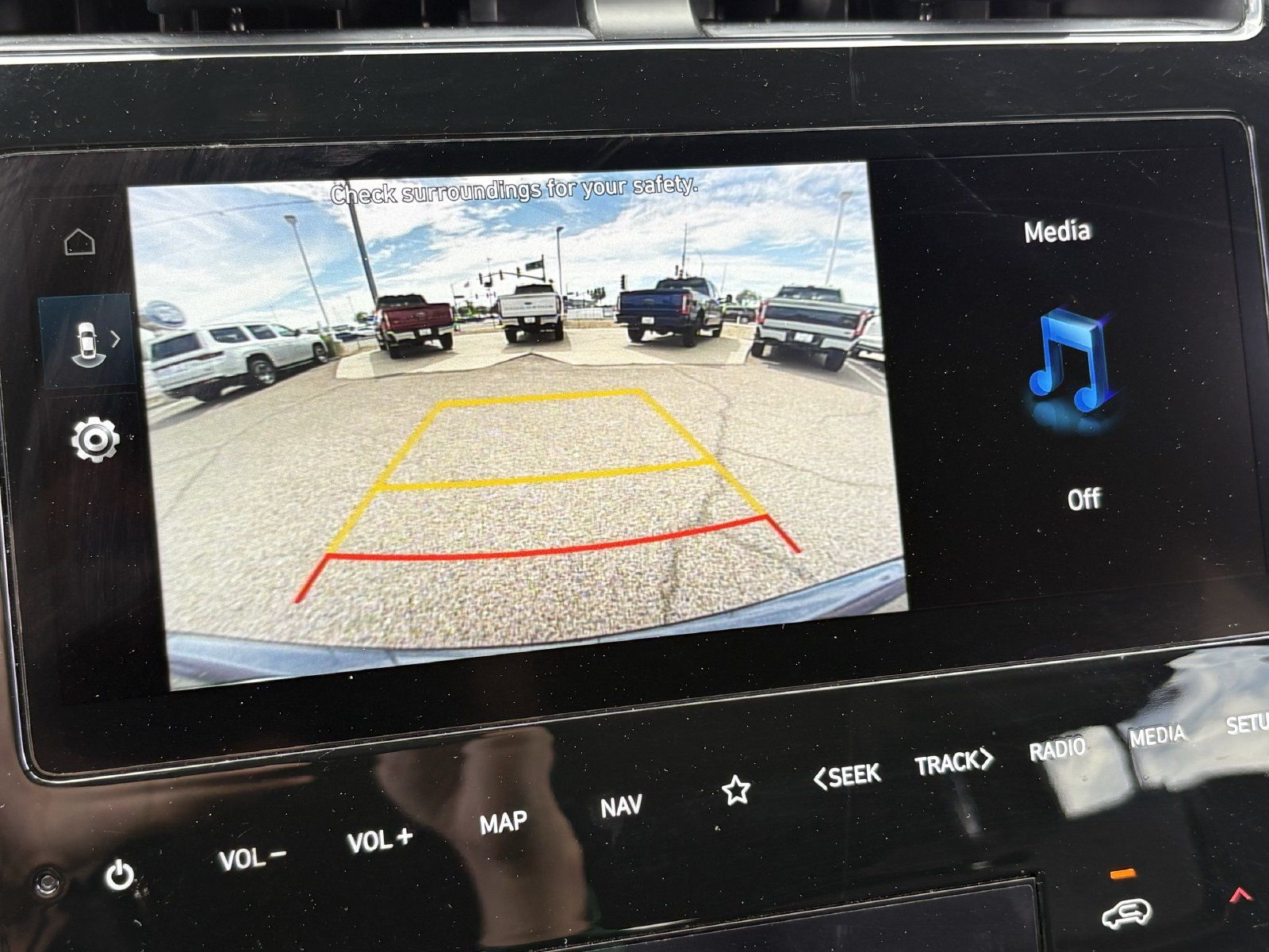Used 2024 Hyundai Tucson N Line AWD/4WD image 28