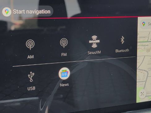 New 2026 GMC Sierra 1500 Elevation AWD/4WD image 34