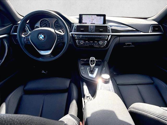 Used 2020 BMW 430i Gran Coupe xDrive w/ Convenience Package AWD/4WD image 15