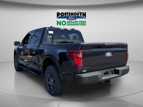 New 2026 Ford F150 STX w/ Equipment Group 200A image 23