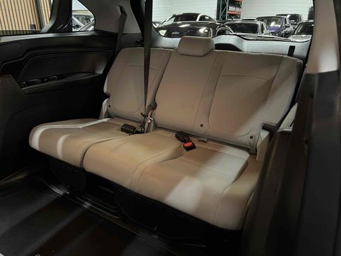 Used 2019 Honda Odyssey EX-L image 6