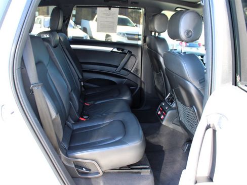 Used 2014 Audi Q7 TDI Prestige image 20
