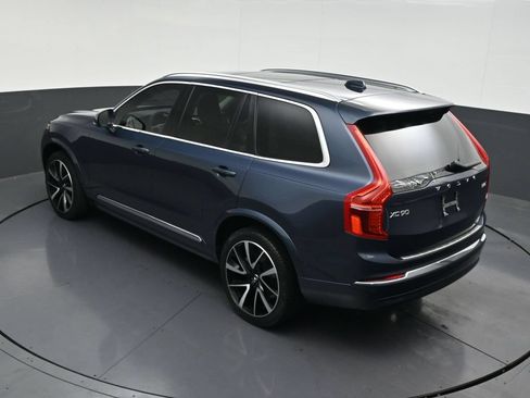 Certified 2023 Volvo XC90 B6 Plus w/ Protection Package Premier AWD/4WD image 19