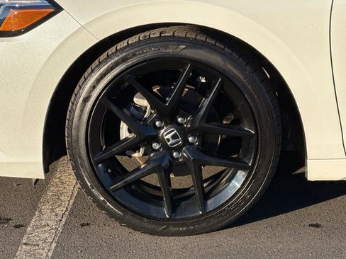 Certified 2022 Honda Civic Sport image 25