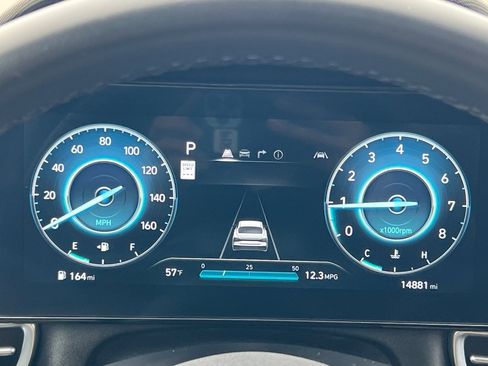 Used 2024 Hyundai Elantra SEL w/ Convenience Package image 24