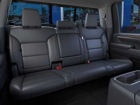 New 2026 Chevrolet Silverado 2500 LT AWD/4WD image 17