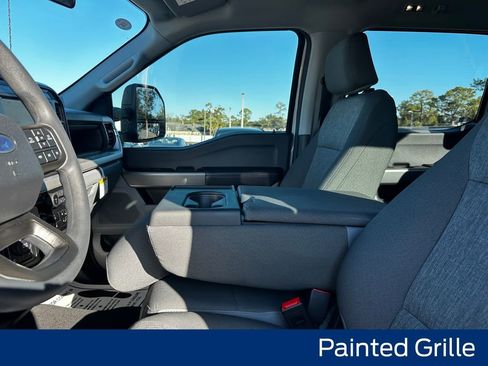 New 2026 Ford F250 XL w/ STX Appearance Package image 31