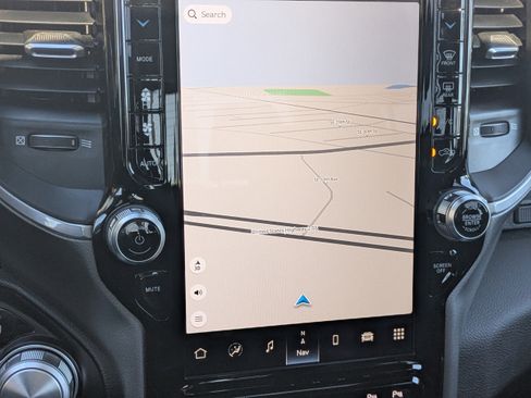 Certified 2023 RAM 1500 Laramie image 21