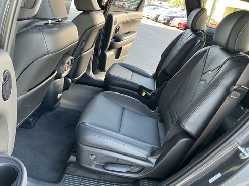 New 2026 Hyundai Palisade XRT Pro image 12