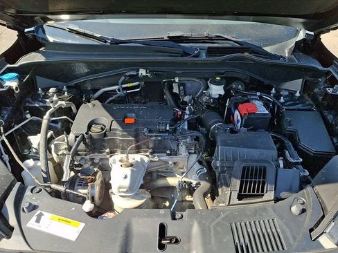 Used 2023 Honda HR-V LX image 32