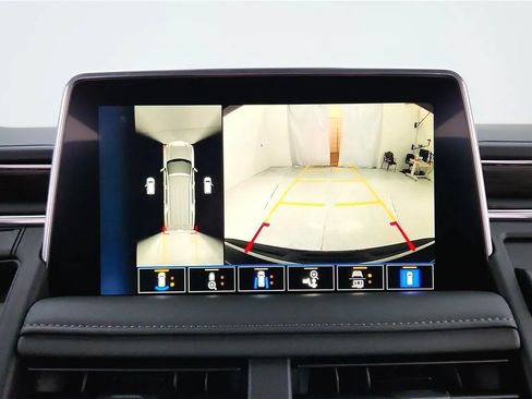 Used 2023 Chevrolet Tahoe LT w/ LT Signature Package AWD/4WD image 37