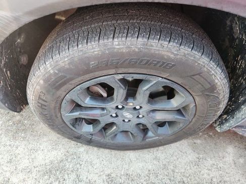 Used 2022 Hyundai Santa Fe XRT image 9