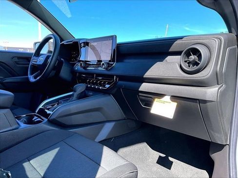 New 2026 Chevrolet Colorado W/T w/ Advanced Trailering Package image 8