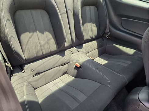 Used 2019 Ford Mustang Coupe RWD image 29