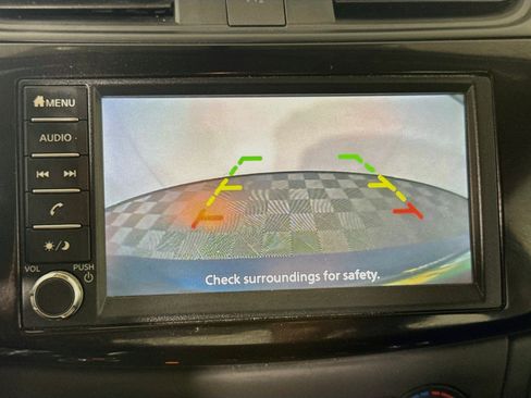 Used 2019 Nissan Sentra S FWD image 19