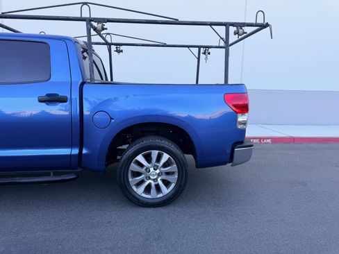 Used 2008 Toyota Tundra 2WD CrewMax image 19
