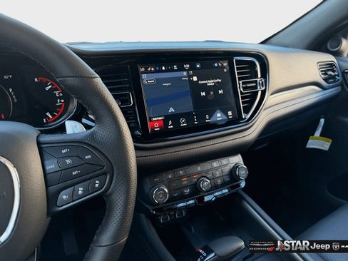 New 2026 Dodge Durango GT AWD/4WD image 20