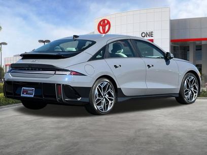 Used 2024 Hyundai Ioniq 6 SEL