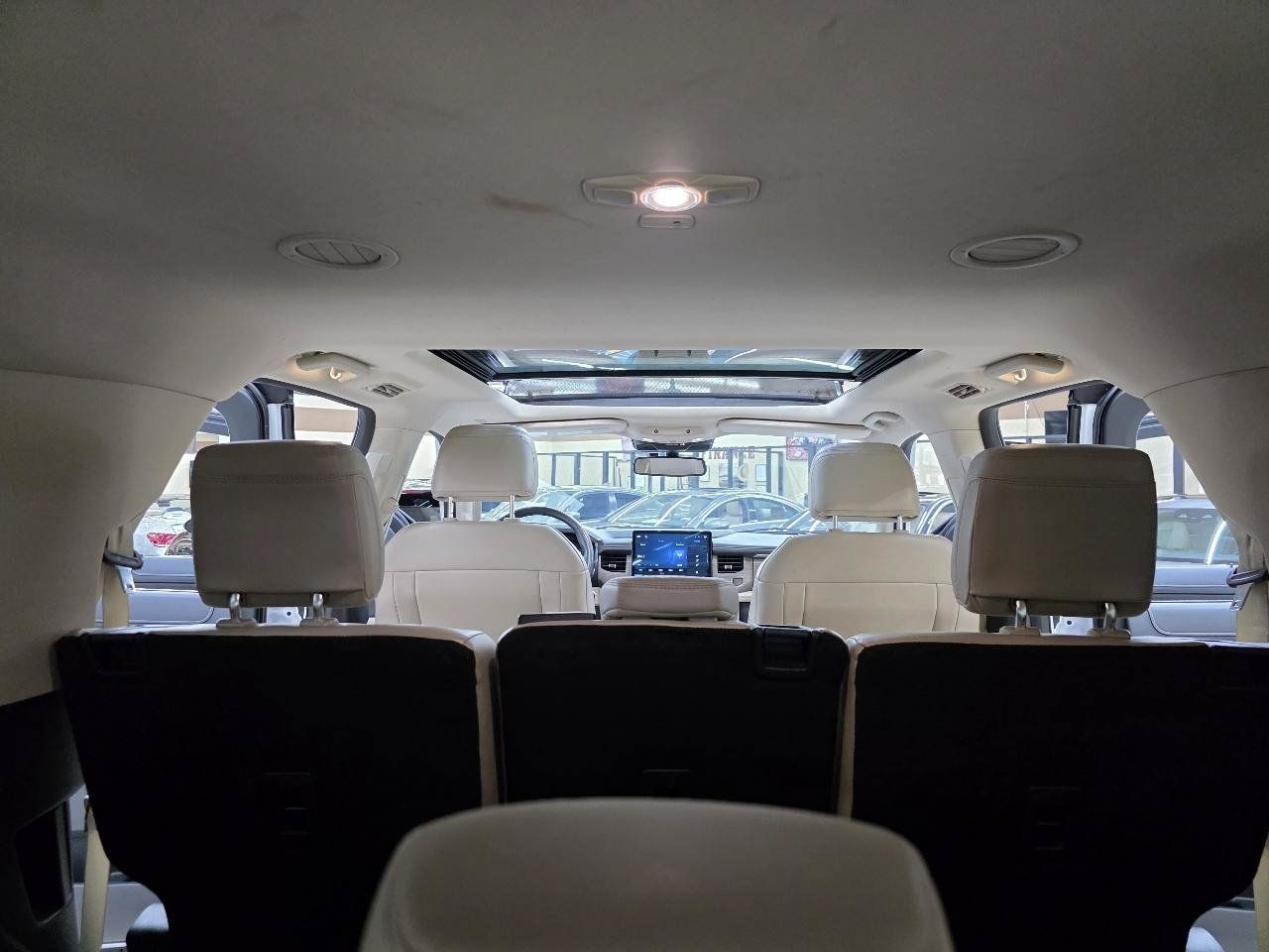 Used 2023 Ford Expedition Max Limited RWD image 14