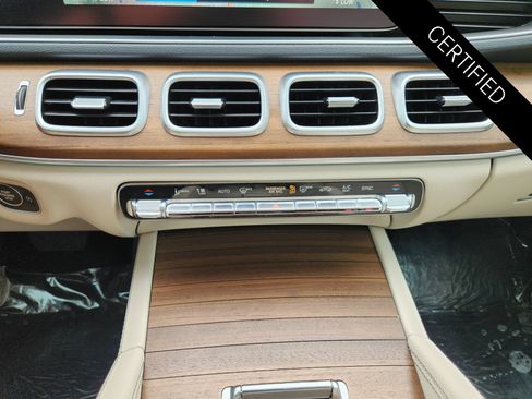 Certified 2023 Mercedes-Benz GLE 350 image 20