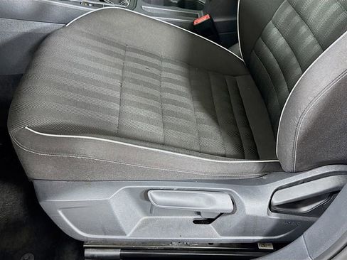 Used 2023 Volkswagen Jetta Sport w/ Driver Assistance Package image 22