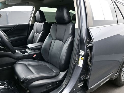 Used 2021 Subaru Outback Limited w/ Popular Package #2 image 14