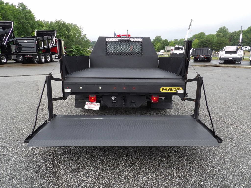 Used 2018 Ford F350 XL w/ Power Equipment Group RWD image 51