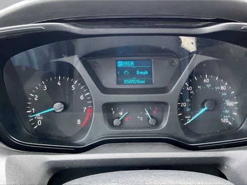 Used 2019 Ford Transit 350 156 DRW w/ Exterior Upgrade Package RWD image 11