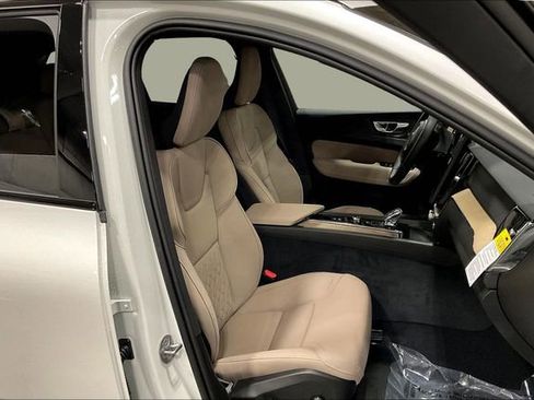 New 2026 Volvo XC60 B5 Plus w/ Climate Package image 11