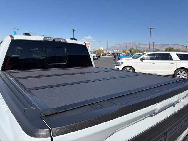 Used 2024 Ford F150 Raptor AWD/4WD image 29