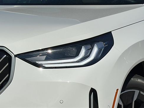 New 2026 BMW X3 xDrive30 w/ Convenience Package image 4