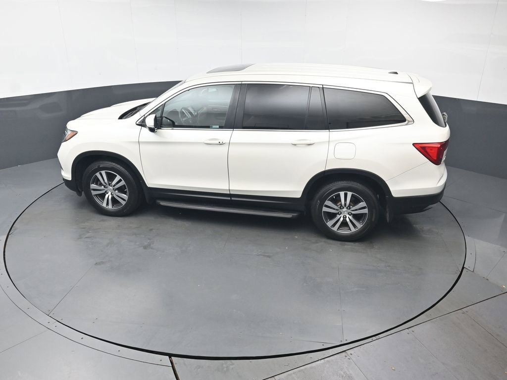 Used 2018 Honda Pilot EX-L image 35