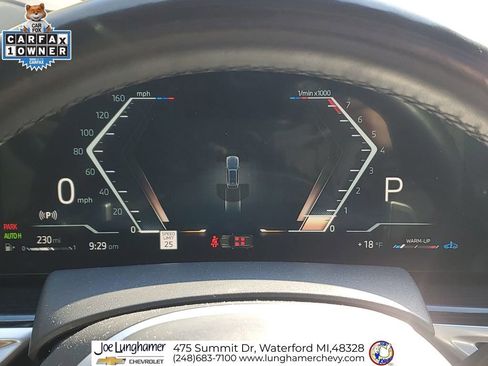 Used 2024 BMW X7 xDrive40i w/ Executive Package image 13