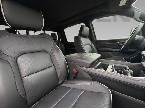 New 2026 RAM 1500 Limited w/ Body Color Bumper Group image 10