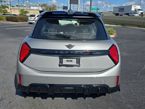 New 2026 MINI Cooper S image 5