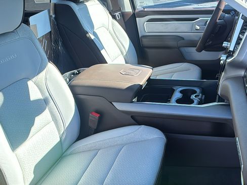 New 2026 RAM 1500 Laramie w/ Advanced Safety Group II image 14