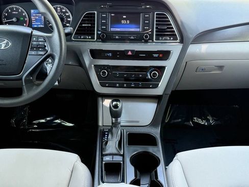 Used 2015 Hyundai Sonata Sport FWD image 26