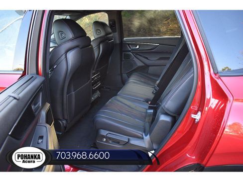 New 2026 Acura MDX Type S image 31