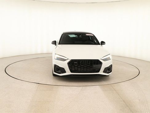 Used 2023 Audi A5 2.0T Premium Plus w/ Premium Plus image 11