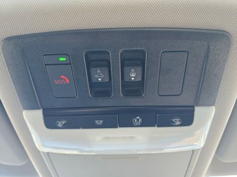 Used 2023 Nissan Rogue Platinum w/ Platinum Premium Package image 39