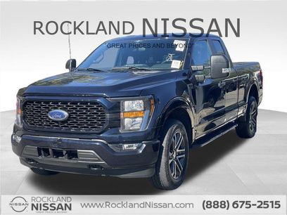 Used 2023 Ford F150 XL w/ STX Appearance Package