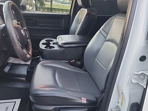 Used 2022 RAM 2500 Tradesman image 9