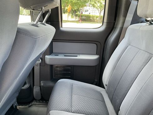 Used 2013 Ford F150 STX w/ Mid Equipment Group AWD/4WD image 14
