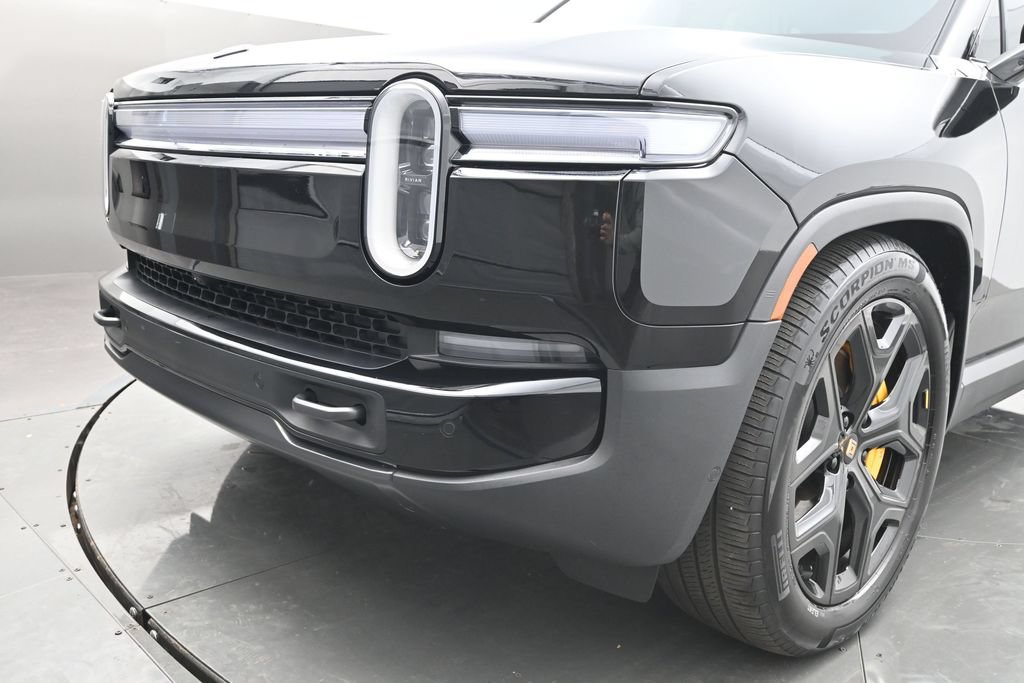 Used 2025 Rivian R1S Premium Dual AWD/4WD image 42