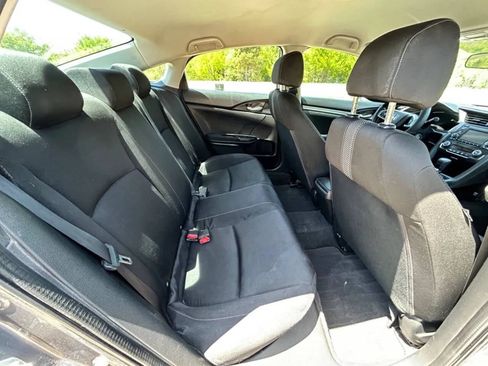 Used 2020 Honda Civic LX image 14