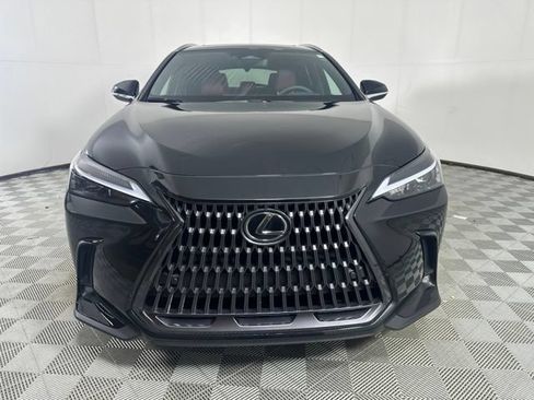Used 2024 Lexus NX 350 AWD image 2