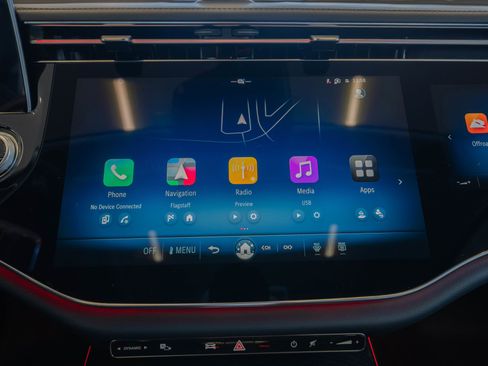 Used 2025 Mercedes-Benz E 450 4MATIC All-Terrain Wagon image 19