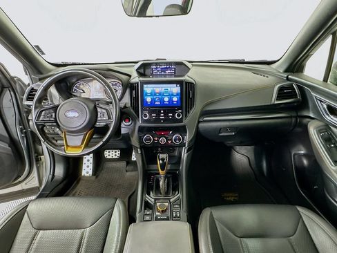 Used 2022 Subaru Forester Wilderness AWD/4WD image 3