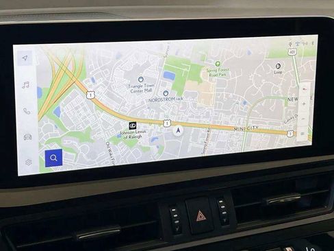 Used 2025 Lexus ES 350 w/ Premium Package image 28